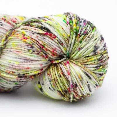 Kremke Soul Wool Lazy Lion Sock Yarn